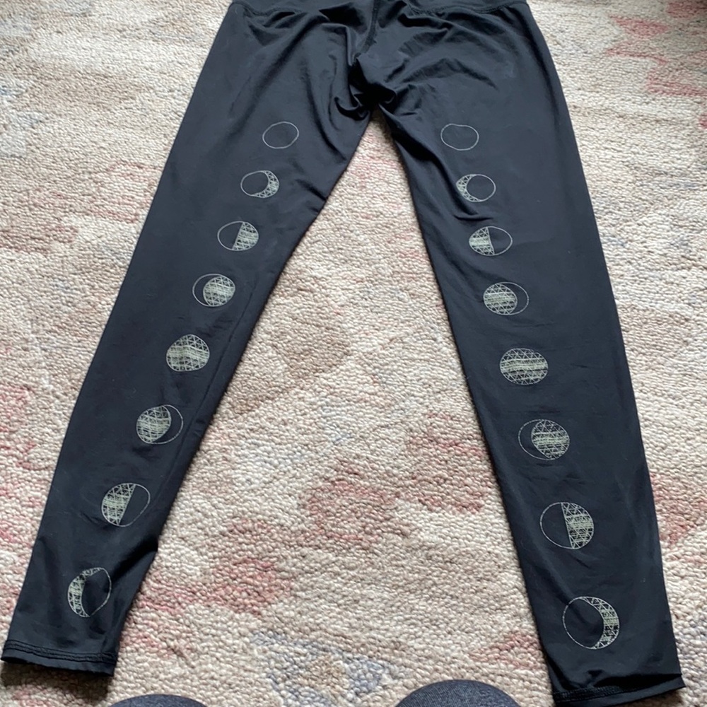 Trejo leggings